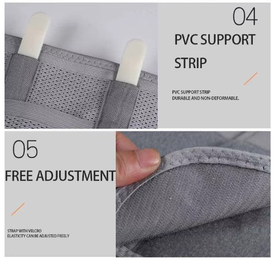 Taljetræner med Taljestøtte