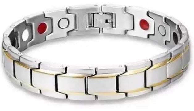 Justerbar Energi Magnetarmbånd til Mænd