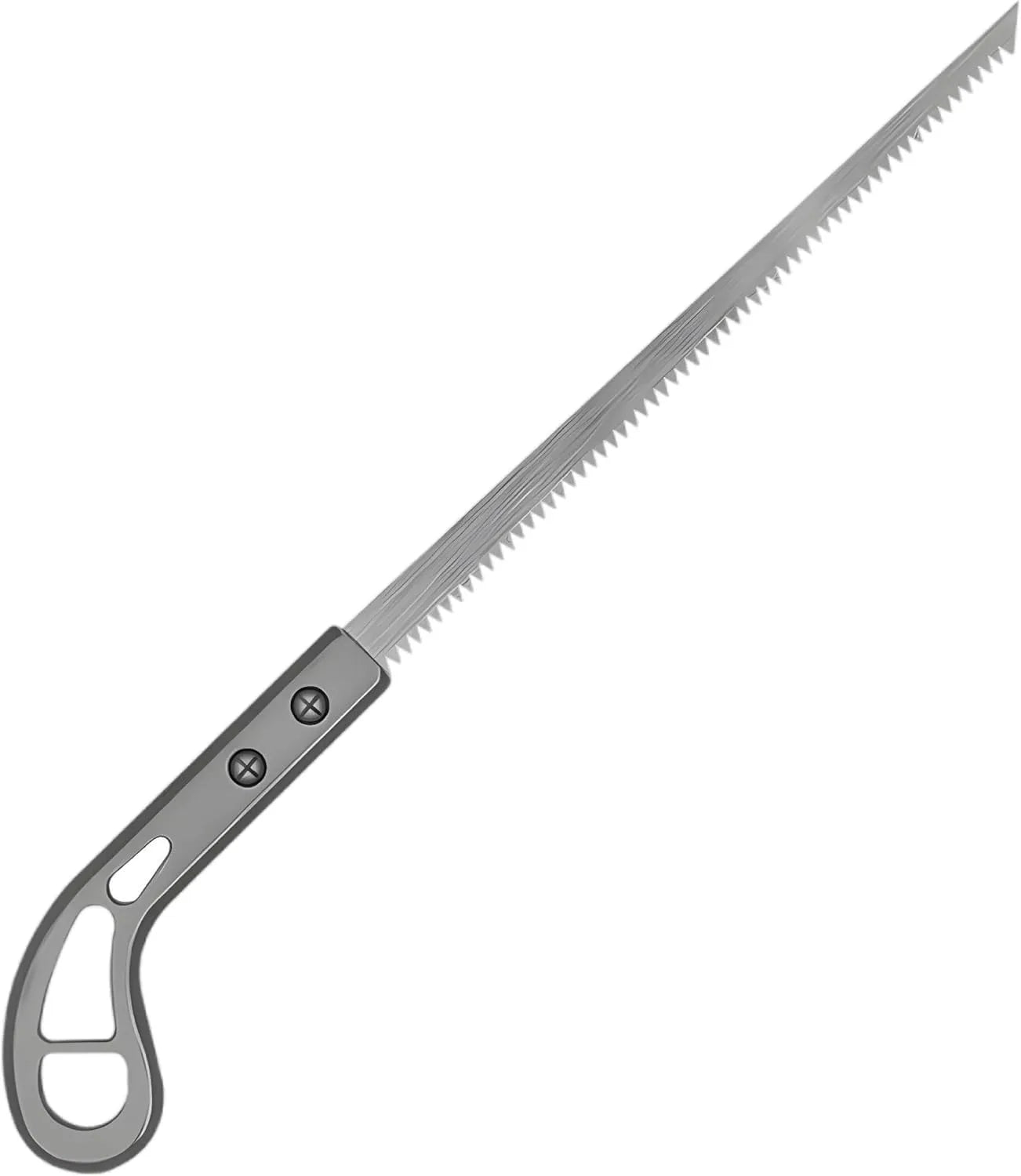 Mini Håndsav til Træ og Have