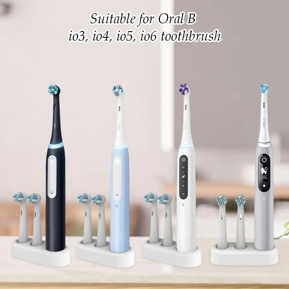 Elektrisk Tandbørsteholder til Oral-B