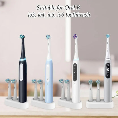 Elektrisk Tandbørsteholder til Oral-B