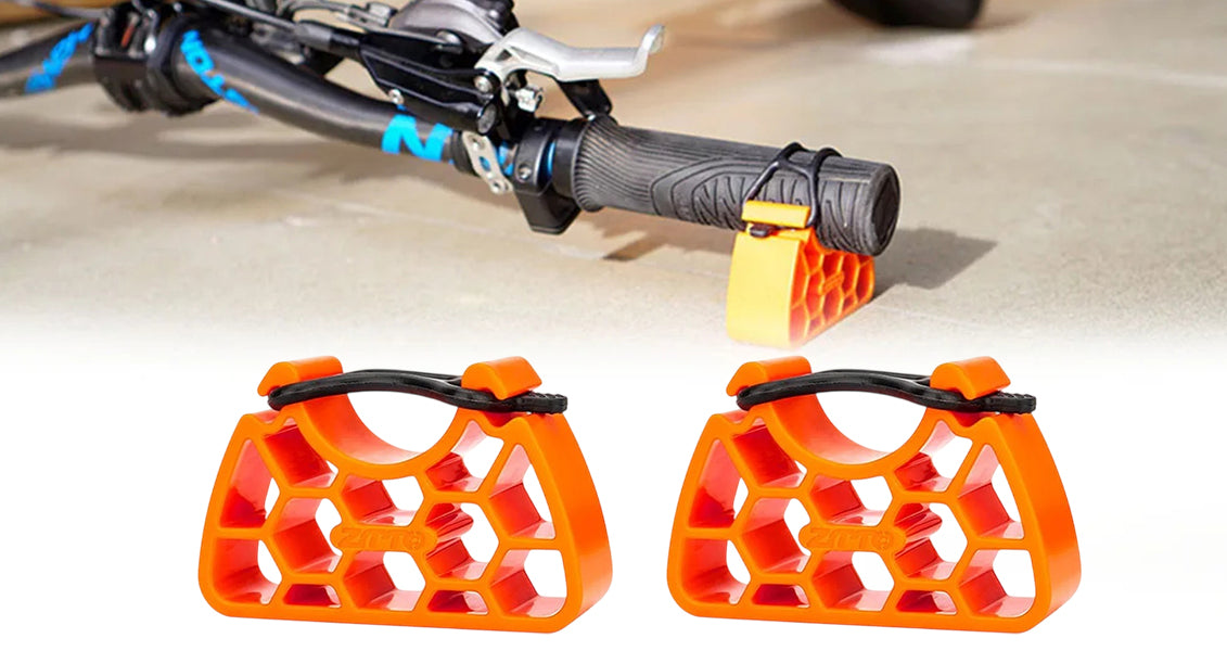 Cykelstyrsstøtte til Reparationer