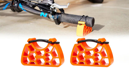 Cykelstyrsstøtte til Reparationer