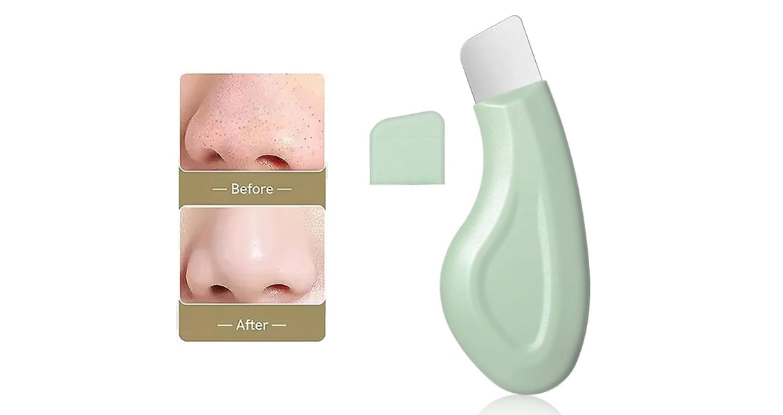 Hudorme Skraber til Ansigtshudpleje