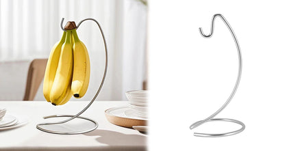 Bananholder til Køkkenbordet