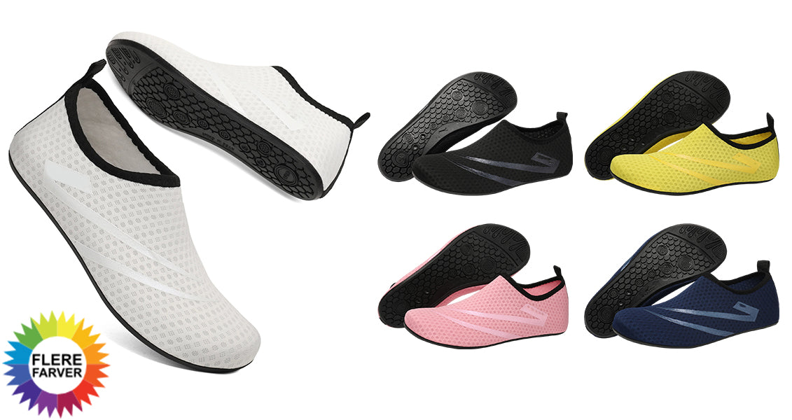 Unisex Barfodet Vandsportssko