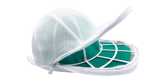 Kasketvasker til Vaskemaskine med Netpose