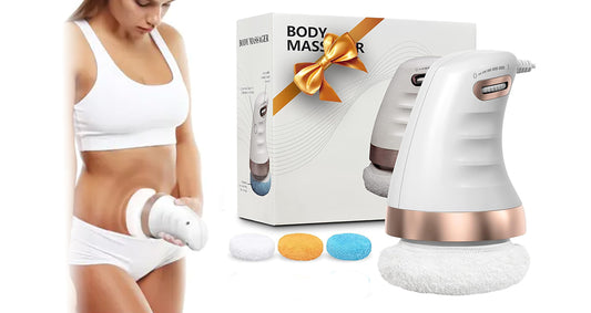 Kropsformende Massager, der Reducerer Cellulite