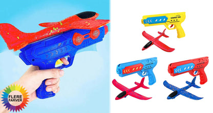 Skumfly Affyrer Legetøj til Børn