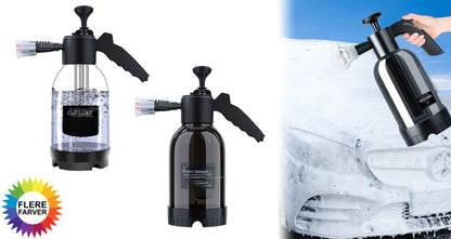 2L Skumsprøjte Mundstykke