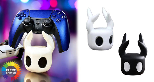 Universel Controllerholder – Hollow Knight