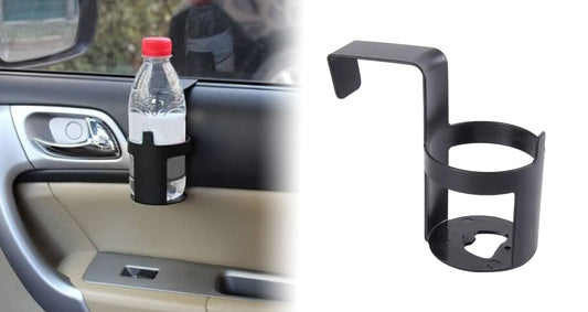 Hængende Kopholder til Bilflasker