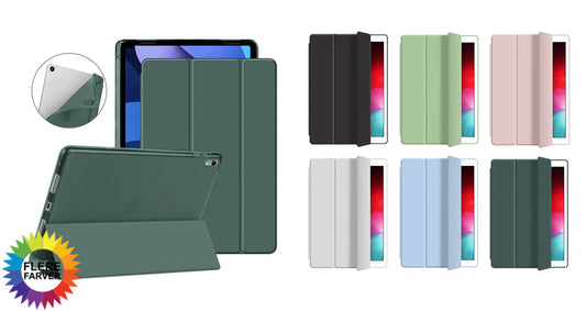 iPad Flip Etui