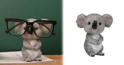 Koala Brilleholder – Sød Solbrilleholder
