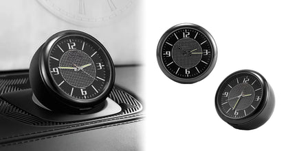 Selvlysende Mini Bilur til Instrumentbræt