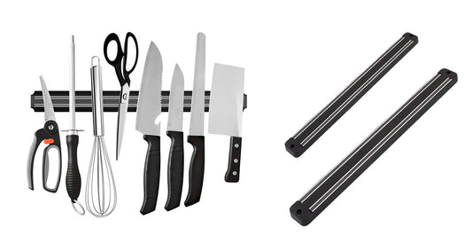 Køkken Magnetisk Knivholder Væghylde