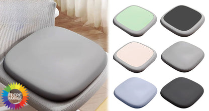 Memory Foam Sædehynde til Bil og Kontor