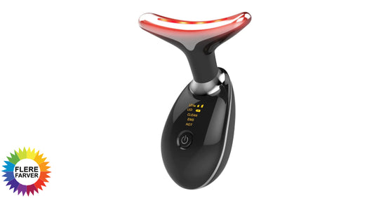 Anti-Rynke Nakke Massager