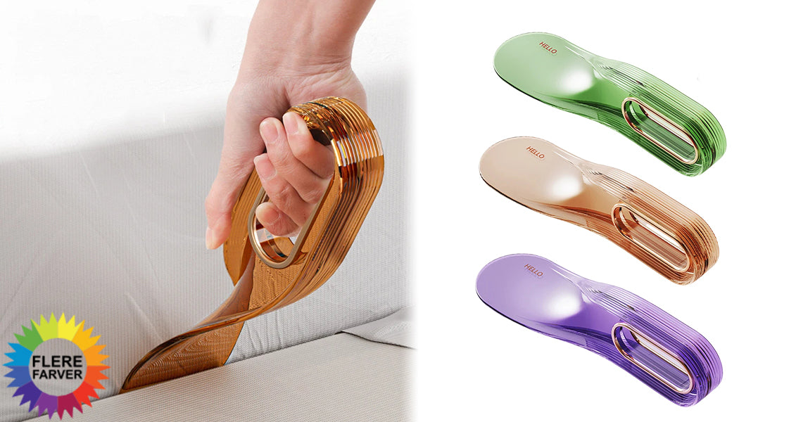 Ergonomisk Madrasløfter til Sengen