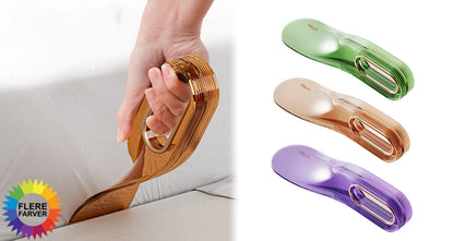 Ergonomisk Madrasløfter til Sengen