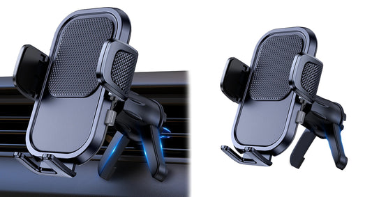 Universel Bil Mobilholder til Luftventilation