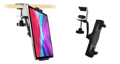 Universal Telefon- og Tabletholder til Underskab