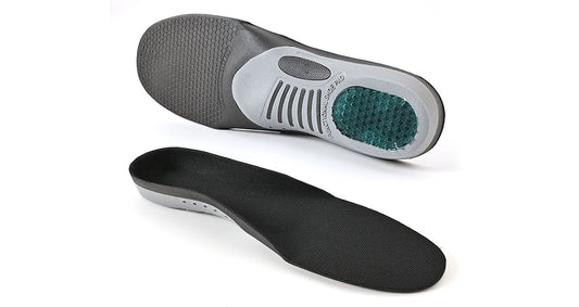 Plantar Fasciitis Arch Support Indlægssåler