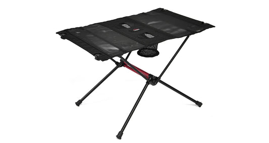 Bærbart Foldbart Picnicbord til Camping