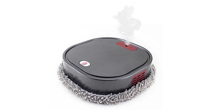 Smart 3-i-1 Robotstøvsuger og Mopper