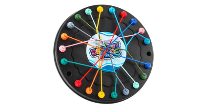 Sjovt Rebknude Puslespil til Børn