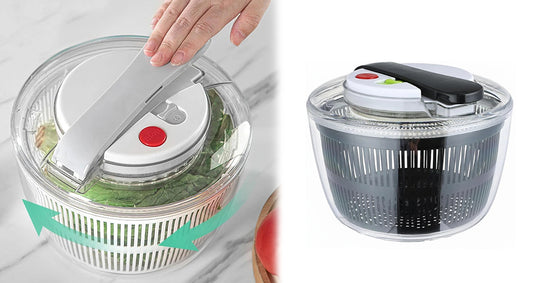 3L Salatslynge med Nem Tryklåg