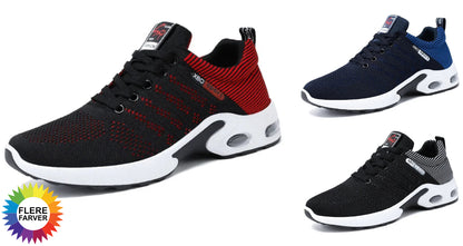 Sommer Sneakers Til Mænd