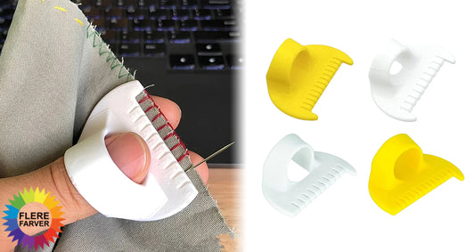 Nemt Greb 3D-syværktøj til Begyndere