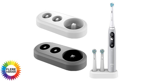 Elektrisk Tandbørsteholder til Oral-B