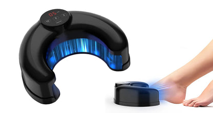 Trådløs Laserbehandling mod Neglesvamp