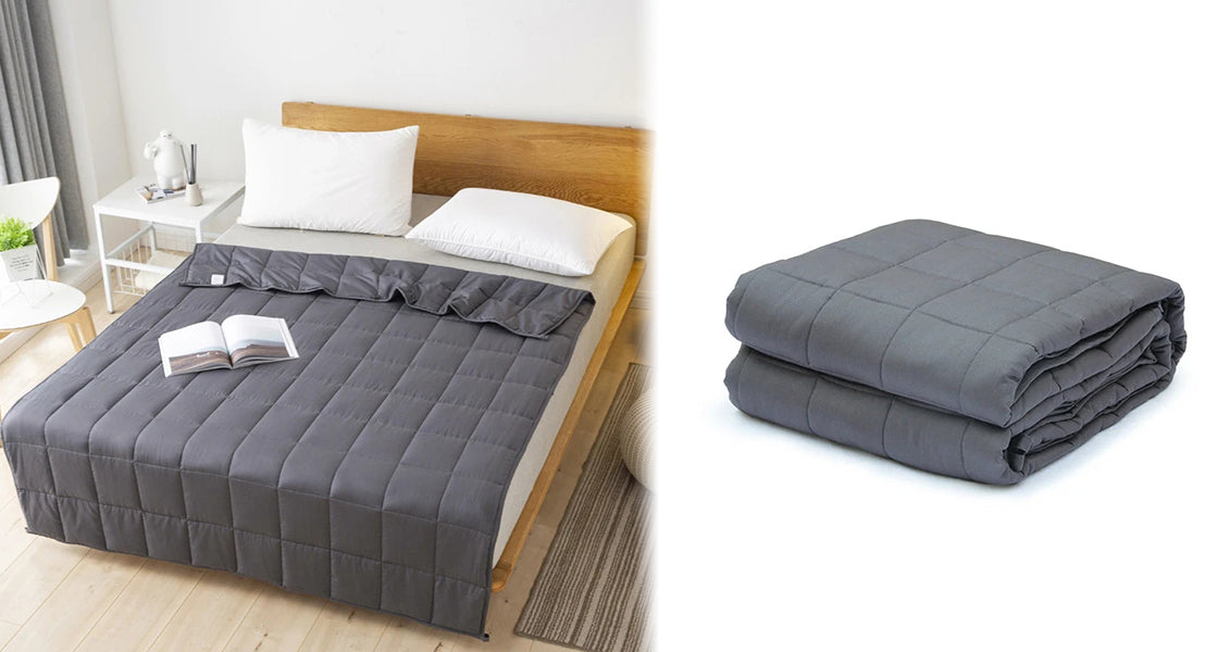 Vægtdyne for Bedre Søvn og Afslapning