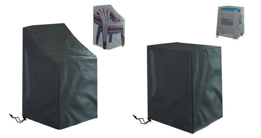 Vandtæt Overtræk til Stole i Stak