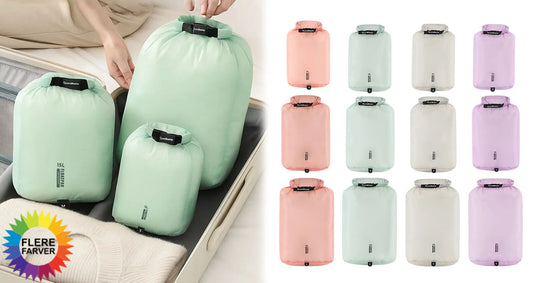 Ultralet Vandtæt Drybag Organizer