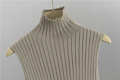 Dame 3-delt Cardigan Sæt