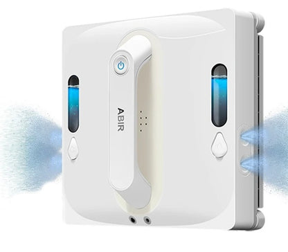 ABIR WD9 Robotvinduesrenser med Vandforstøver