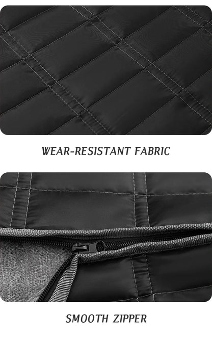 Vandtæt Bilsædebetræk til Kæledyr