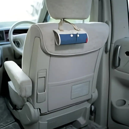 Vandtæt Paraplytaske til Bil