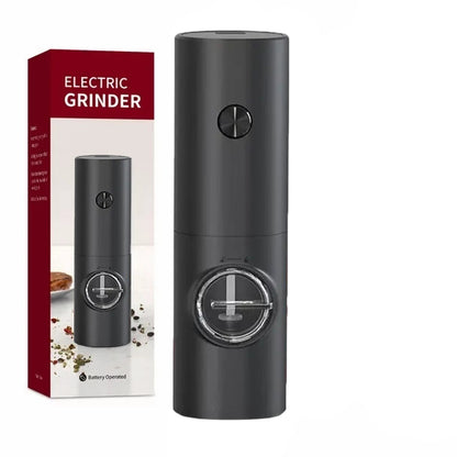 Automatisk Elektrisk Salt- og Peberkværn