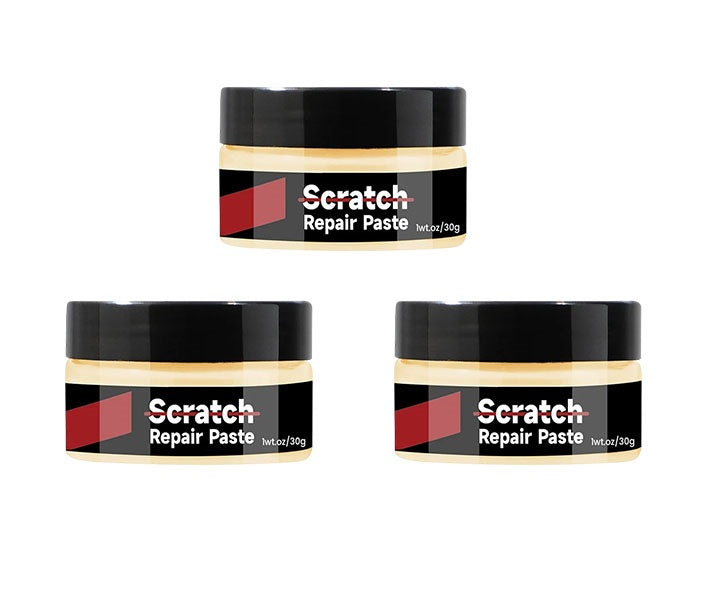 3/5/10 Stk. Reparationspasta til Bilridser