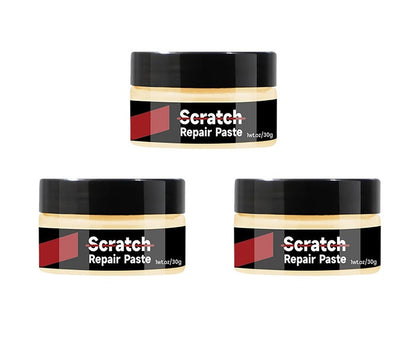 3/5/10 Stk. Reparationspasta til Bilridser