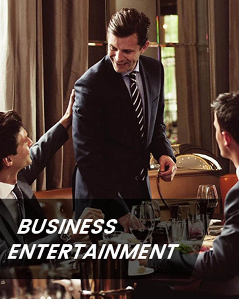 Professionel Bærbar Digital Alkometer med Display