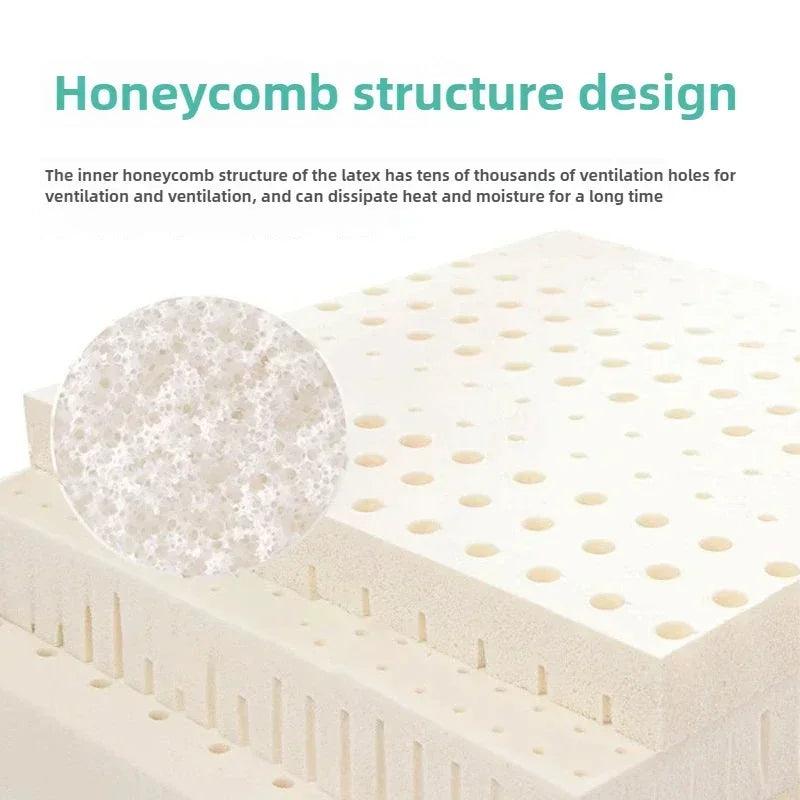 Tyk Sædehynde til Stol eller Gulv