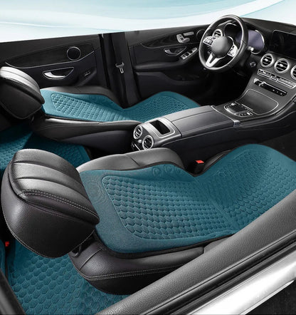 Åndbar Skridsikker Bilsædehynde til Forsæde