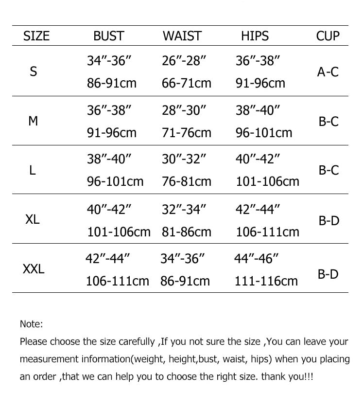 Plus Size Badedragt-Romper med Lommer