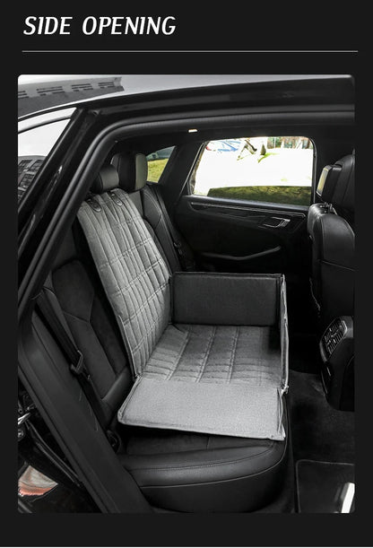 Vandtæt Bilsædebetræk til Kæledyr